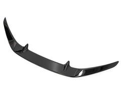Subaru JDM Trunk Spoiler Crystal Black Silica Subaru BRZ 2022-2026 | E7210CC000