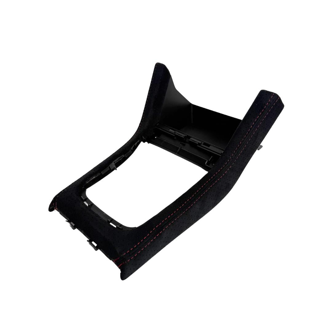 Subaru JDM Ultra Suede Shifter Console Subaru WRX CVT 2015-2021 | J1317VA632