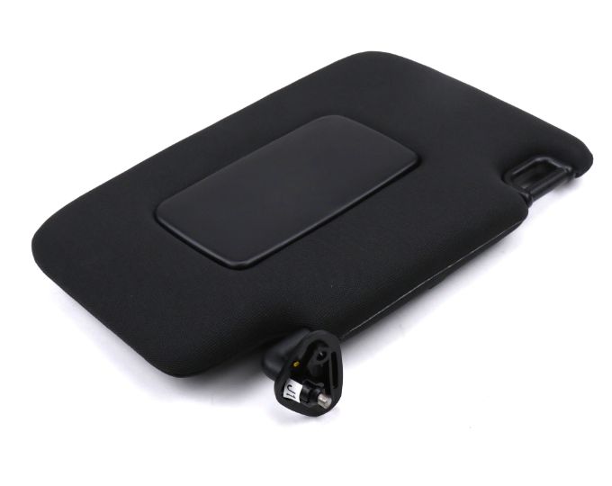 Subaru JDM tS Black Sun Visors Forester w/ Eyesight 2014-2018 | ST92011SF020