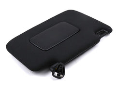 Subaru JDM tS Black Sun Visors Forester w/ Eyesight 2014-2018 | ST92011SF020