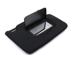 Subaru JDM tS Black Sun Visors Forester w/ Eyesight 2014-2018 | ST92011SF020