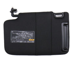 Subaru JDM tS Black Sun Visors Forester w/ Eyesight 2014-2018 | ST92011SF020