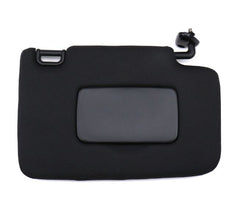 Subaru JDM tS Black Sun Visors Forester w/ Eyesight 2014-2018 | ST92011SF020