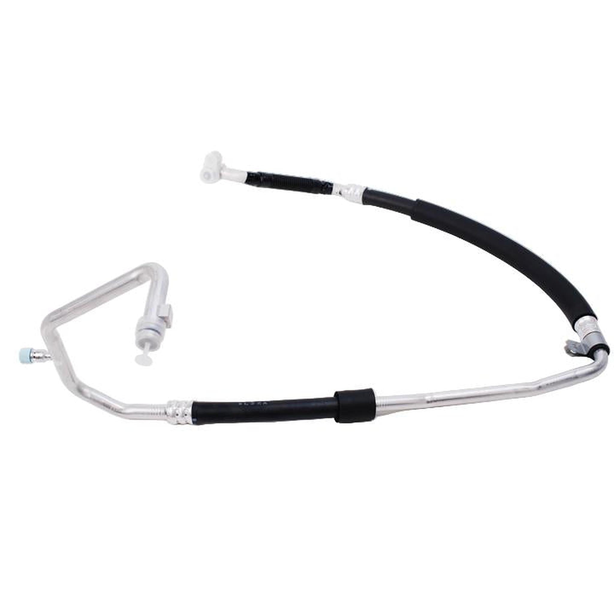 Subaru OEM 2004-2005 STI A/C Line | 73422FE031