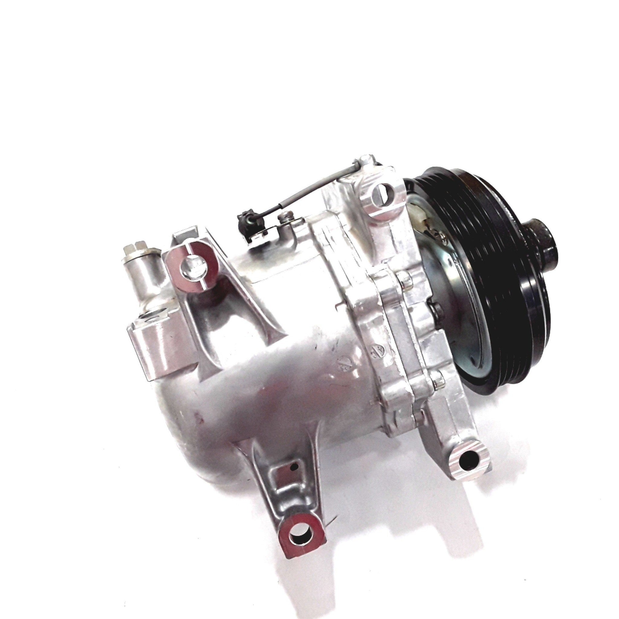 Subaru OEM 2004-2005 STI, WRX, Impreza, Outback A/C Compressor | 73111 ...