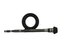 Subaru OEM 2004 - 2021 STI Front Ring and Pinion gear set | 38100AB720