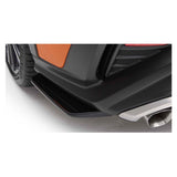 Subaru OEM 2022-2024 WRX Rear Under Spoiler / Spat | E5610VC010