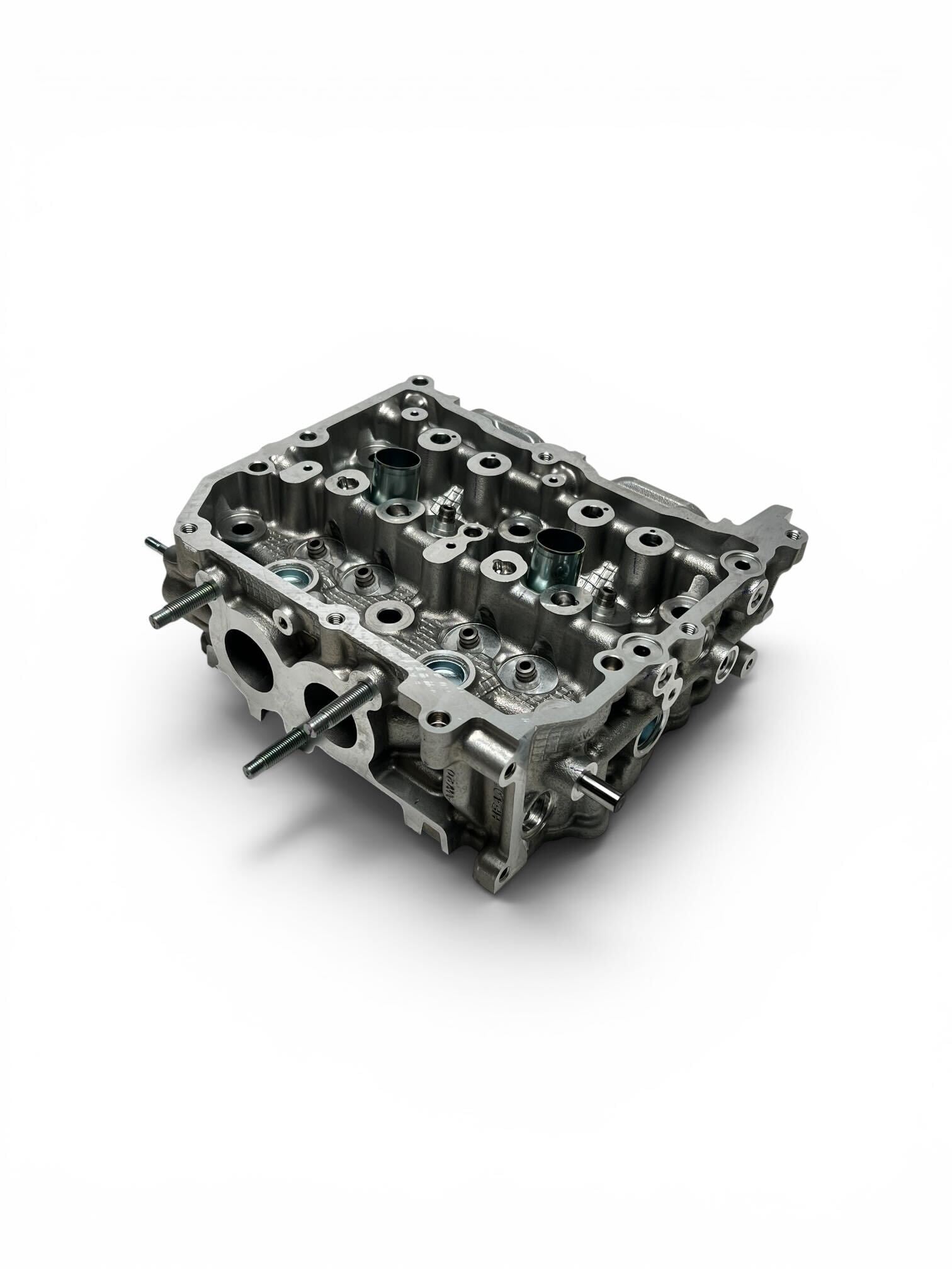 Subaru OEM 2.0L Cylinder Head Assembly Right 15-21 WRX / 14-18 Forester XT | 11039AC401