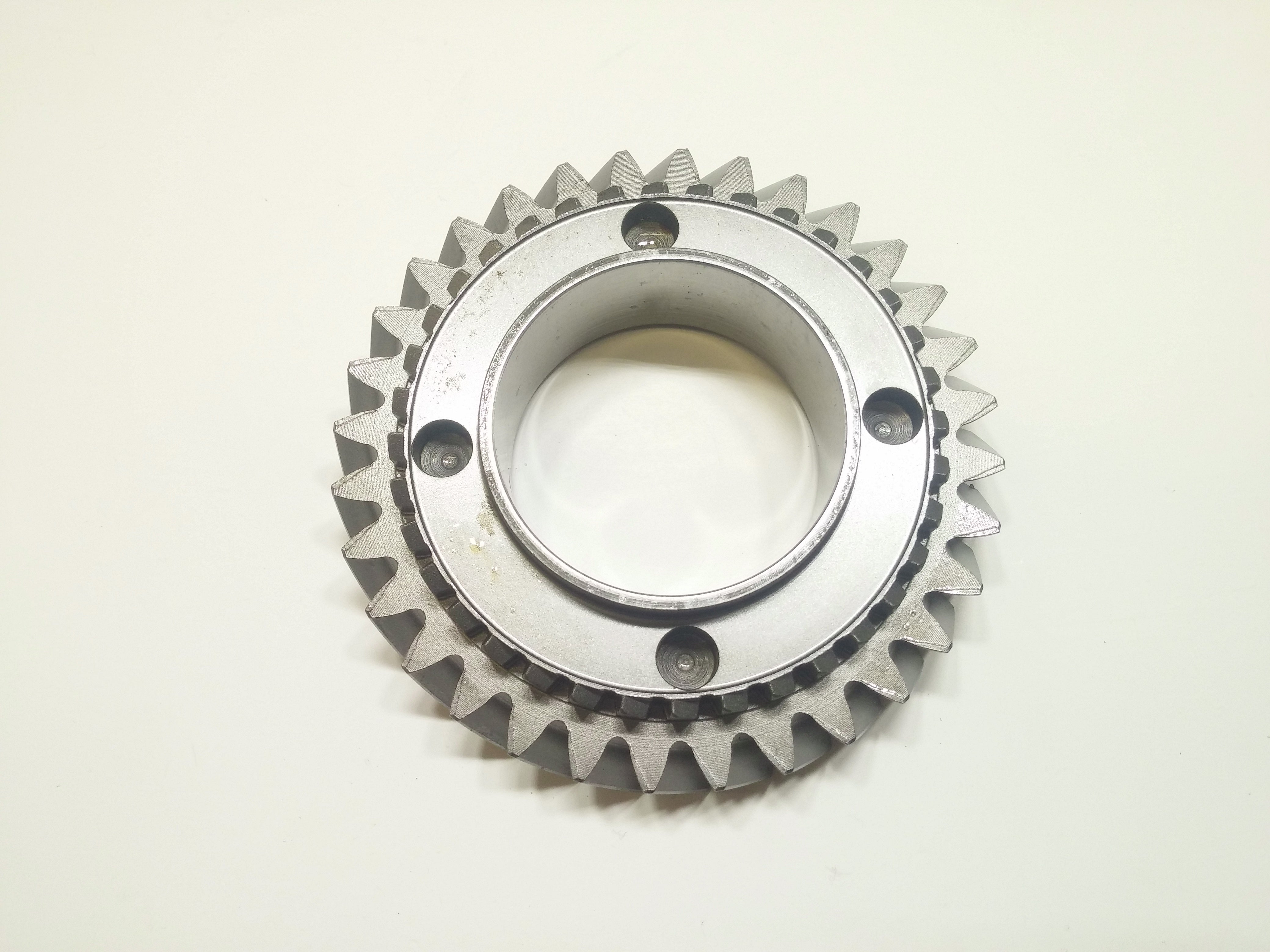 Subaru OEM 2nd Gear Driven Subaru WRX 2008-2010, 2012-2014 | 32251AA620