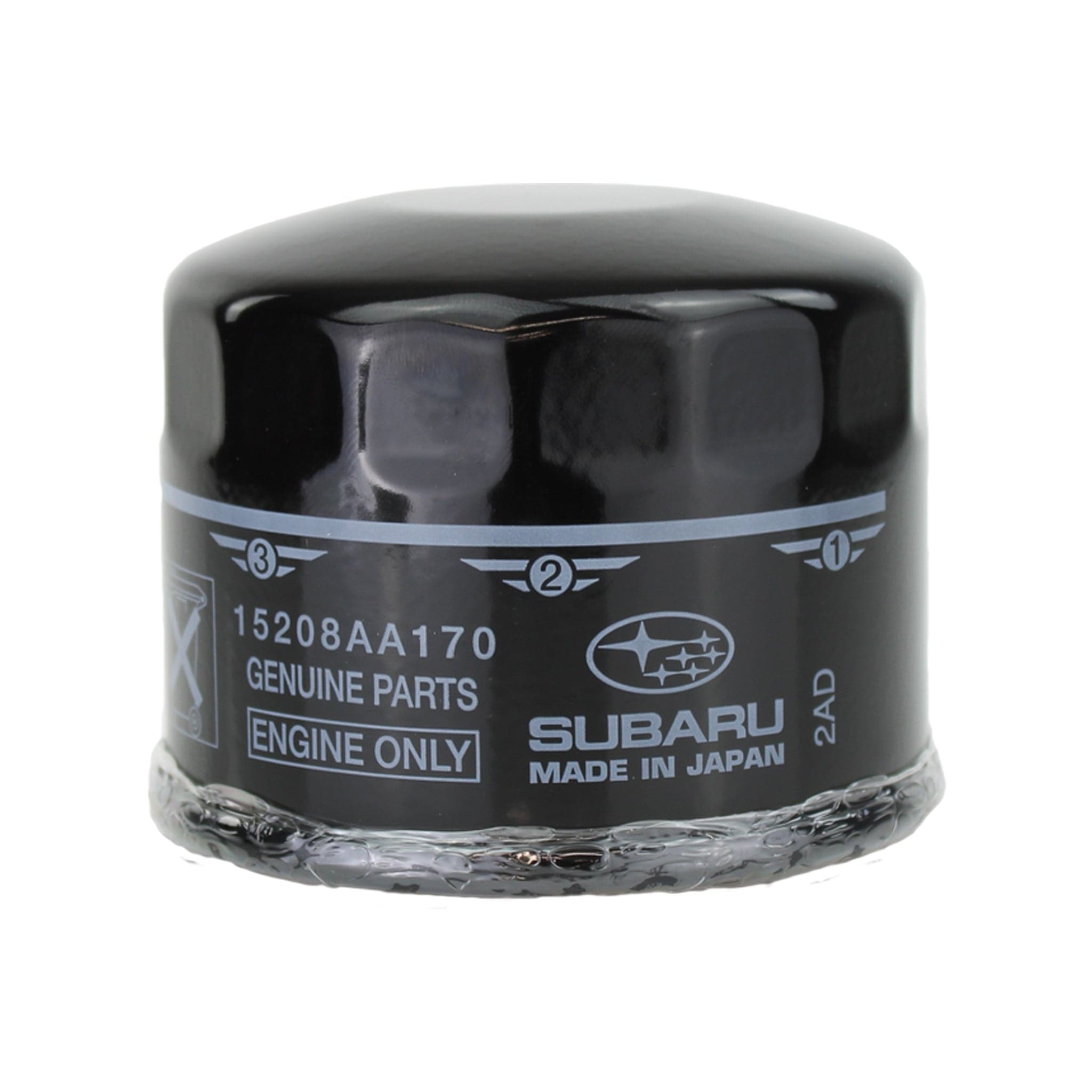 Subaru OEM 30K- Oil Change, Air Filter, Brake Service & Induction Service Kit Subaru WRX 2022-2026