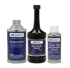 Subaru OEM 30K- Oil Change, Air Filter, Brake Service & Induction Service Kit Subaru WRX 2022-2026