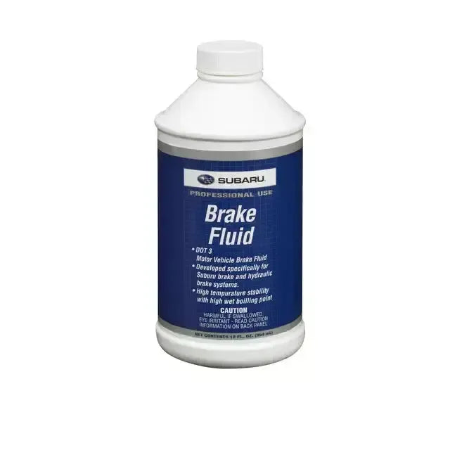 Subaru OEM 30K- Oil Change, Air Filter, Brake Service & Induction Service Kit Subaru WRX 2022-2026