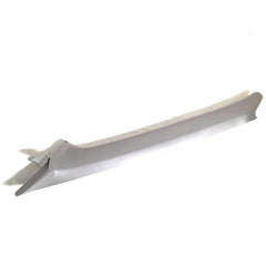 Subaru OEM A-Pillar Trim - Upper Left Grey 02-07 WRX / 04-07 STI | 94010FE013NE