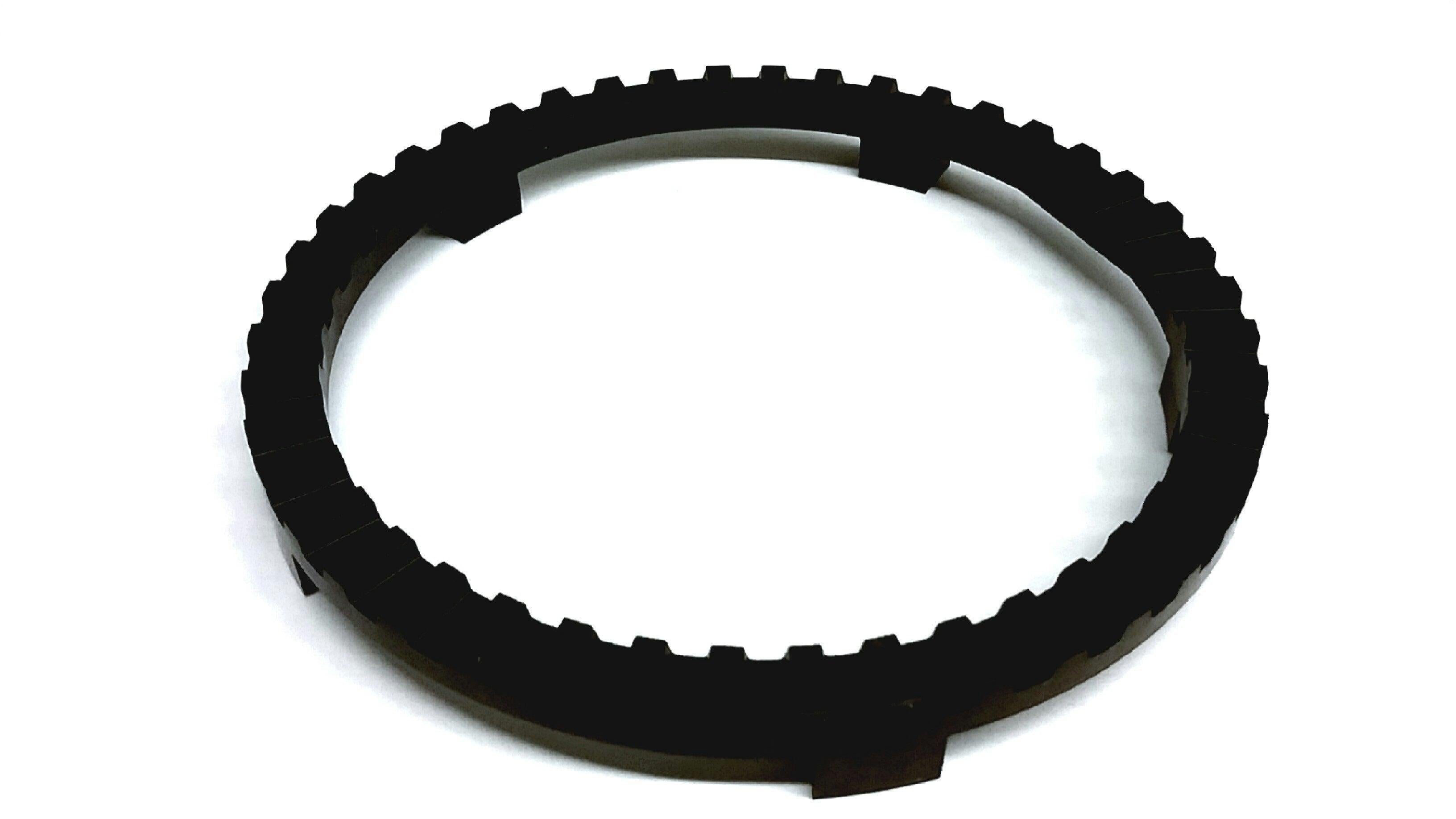 Subaru OEM ABS Tone Ring - Rear 04-07 STI | 27550FE000