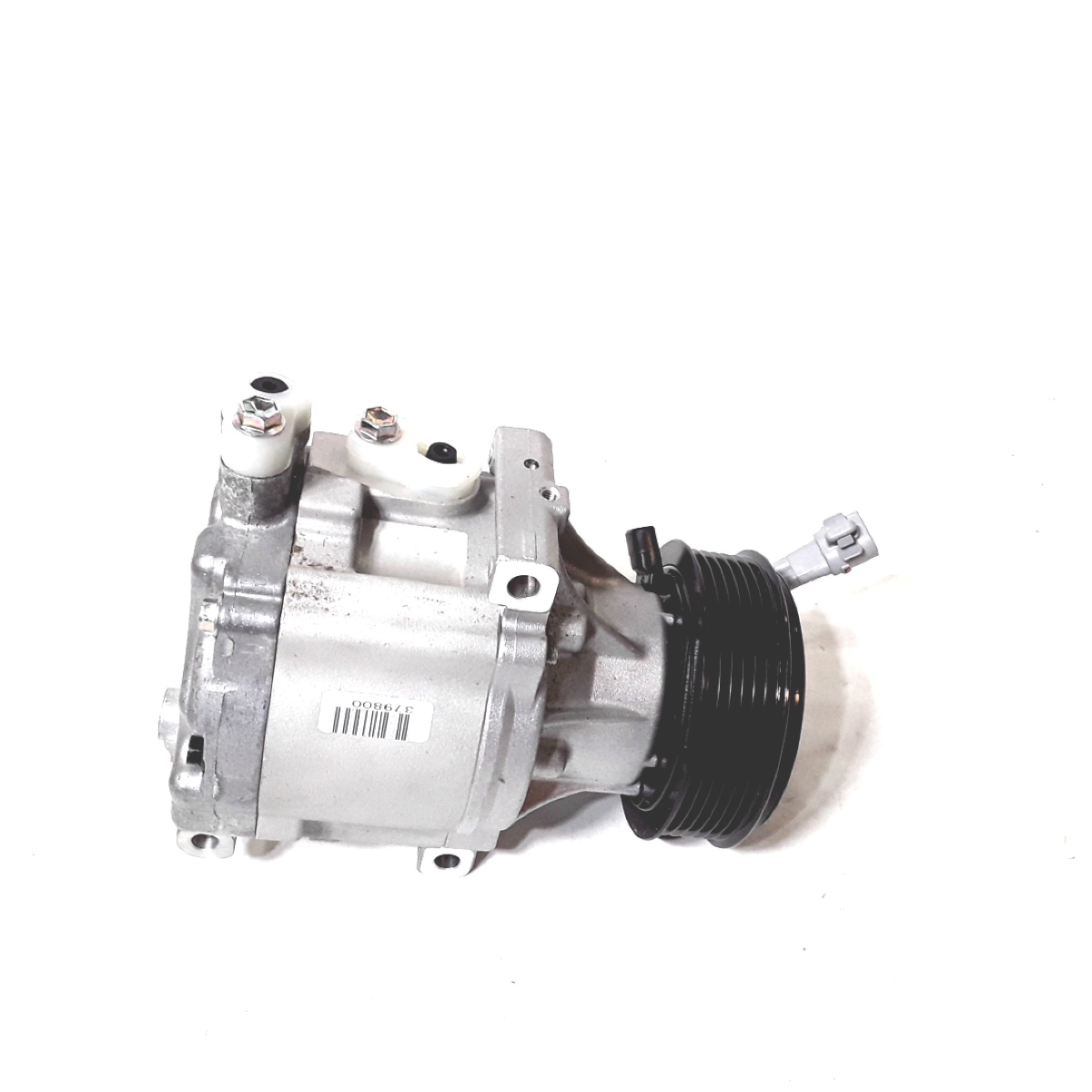 Subaru OEM AC Compressor Assembly (06-09 LGT/OBXT) | 73111AG012
