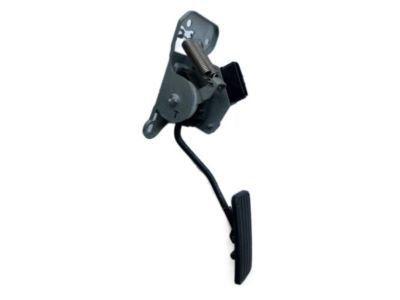Subaru OEM Accelerator Pedal Subaru Legacy / Outback 2005-2007 | 36010AG021