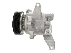 Subaru OEM Air Conditioning (A/C) Compressor WRX / STI 2015-2021 | 73111VA002