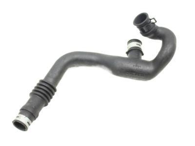 Subaru OEM Air Suction Duct 08-21 STI | 14865AA040