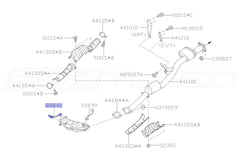 Subaru OEM Air/Fuel Sensor WRX 2022-2026 | 22641AA790
