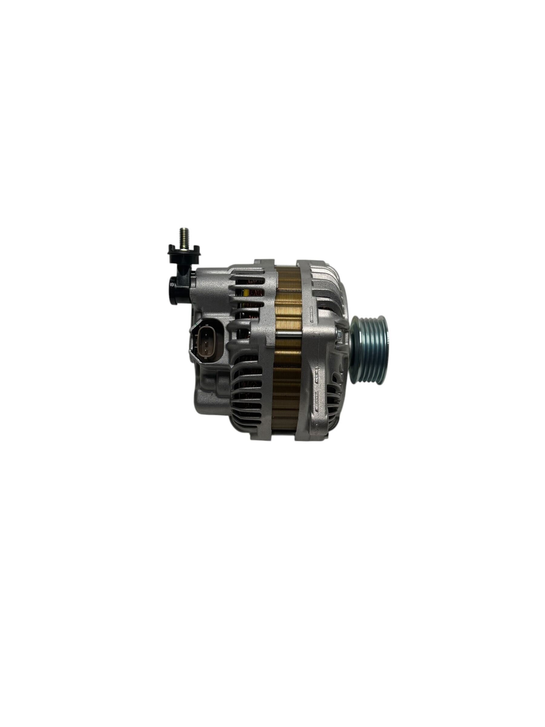 Subaru OEM Alternator 13-21 STI / 13-14 WRX / 13 Forester XT | 23700AA871