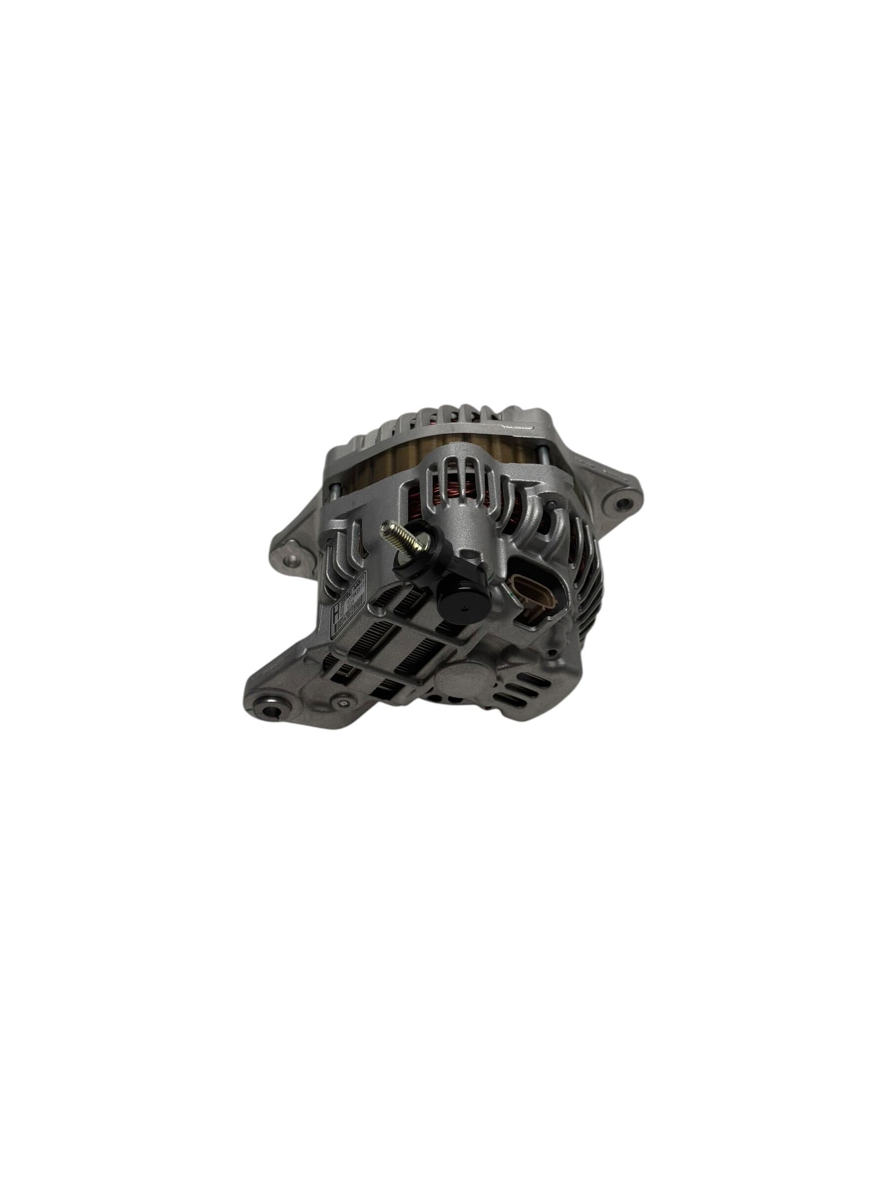 Subaru OEM Alternator 13-21 STI / 13-14 WRX / 13 Forester XT | 23700AA871