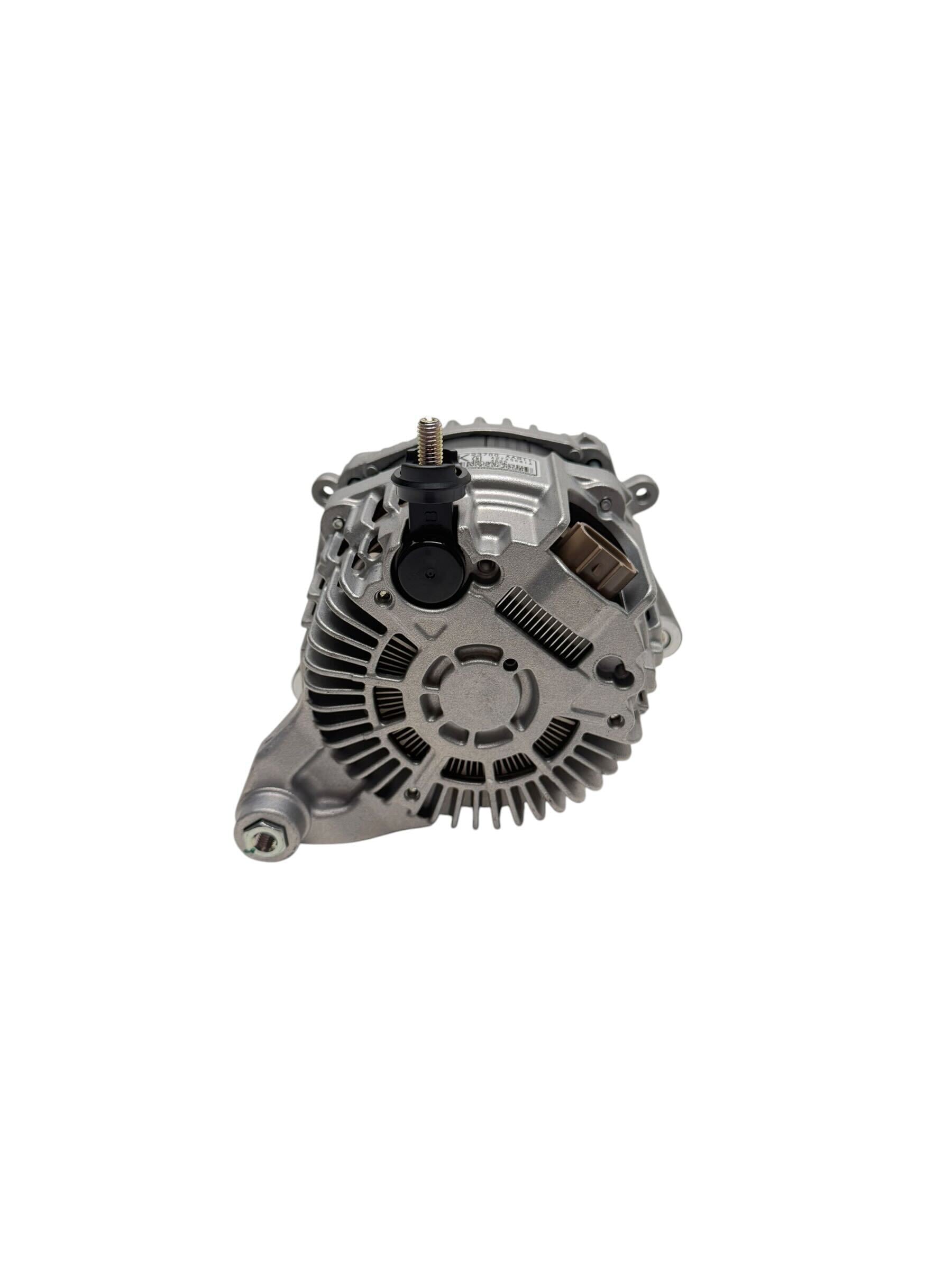 Subaru OEM Alternator 15-21 WRX / 15-16 Impreza 2.0 / 15-17 Cosstrek | 23700AA911