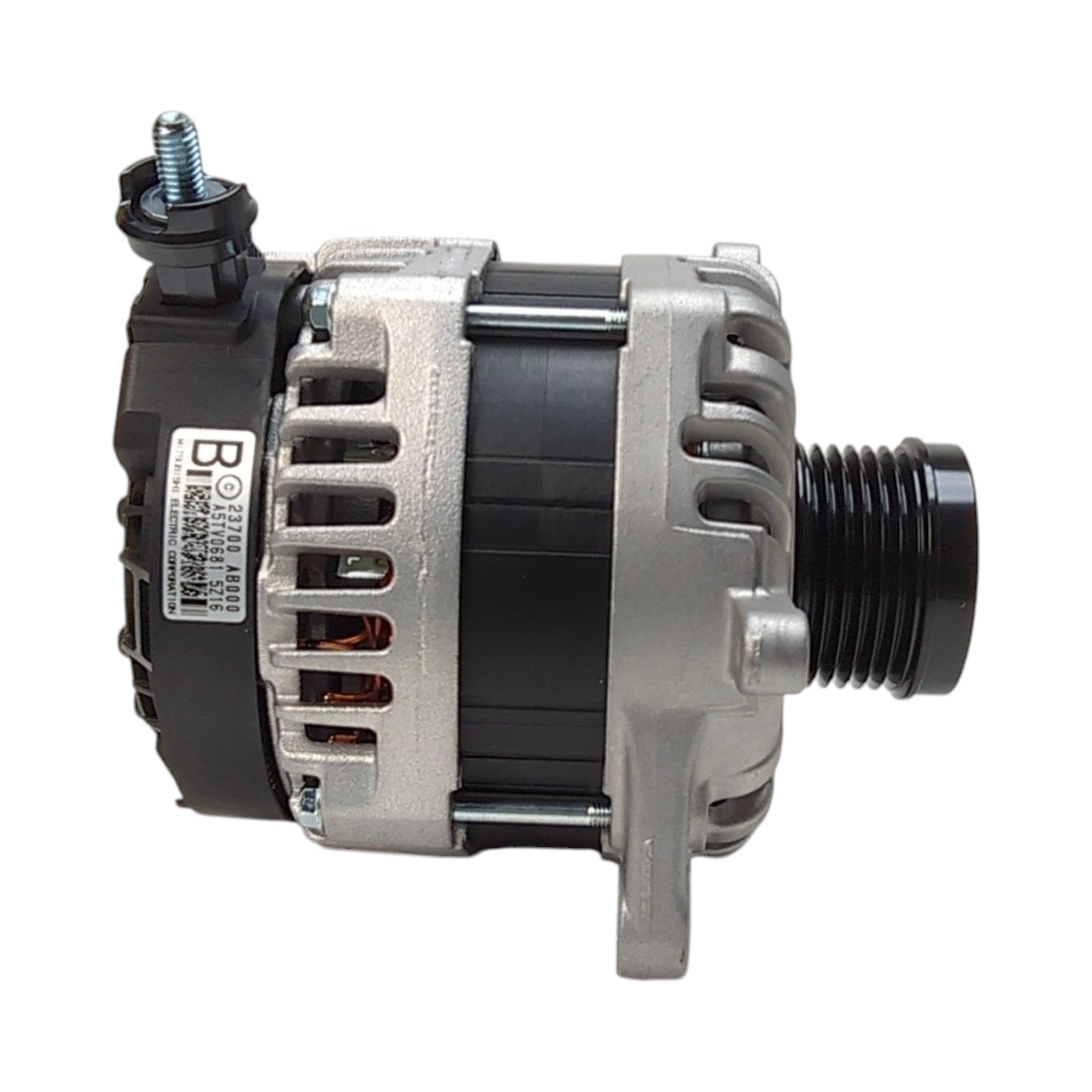 Subaru OEM Alternator Subaru Forester 2.5L 2017-2018 | 23700AB000