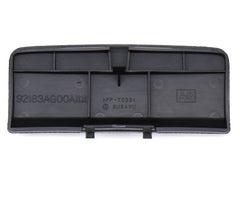 Subaru OEM Ash Tray Console Cap WRX / STI 2015-2021 | 92183AG040VH