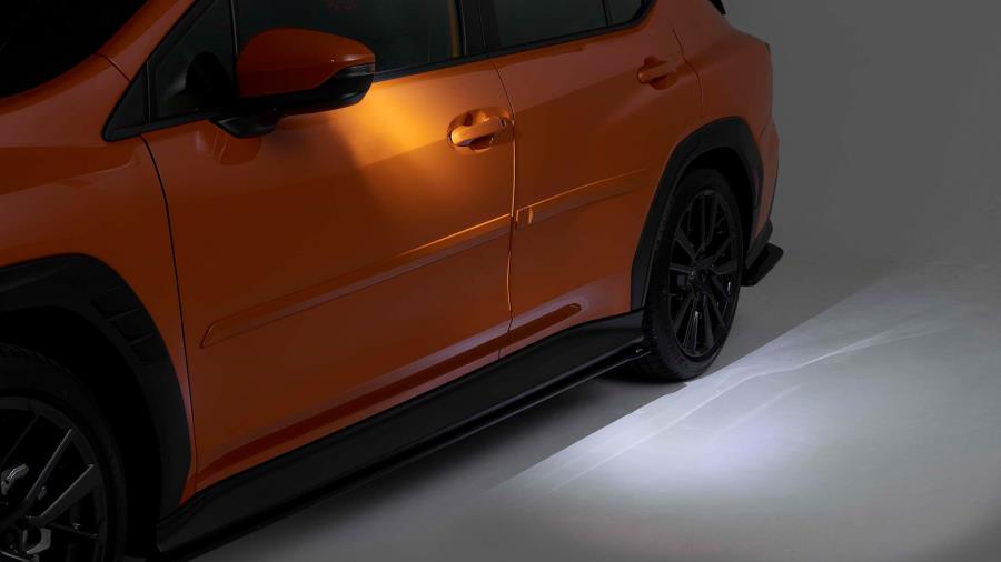 Subaru OEM Auto-Dimming Exterior Mirror w/ Approach Light Subaru WRX 2022-2026 | J205SVC100