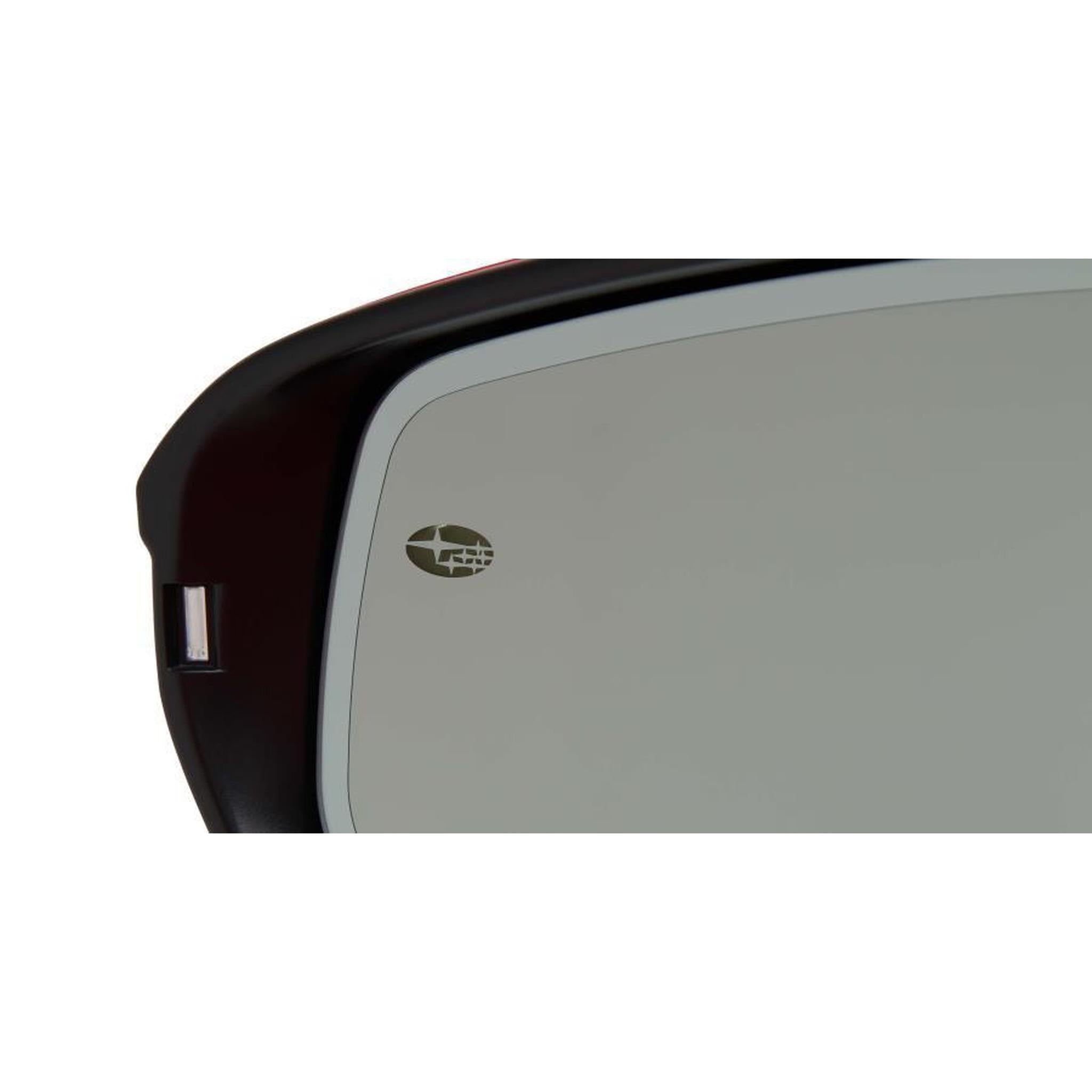 Subaru OEM Auto-Dimming Exterior Mirror w/ Approach Light WRX 2022-2026 | J201SVC000