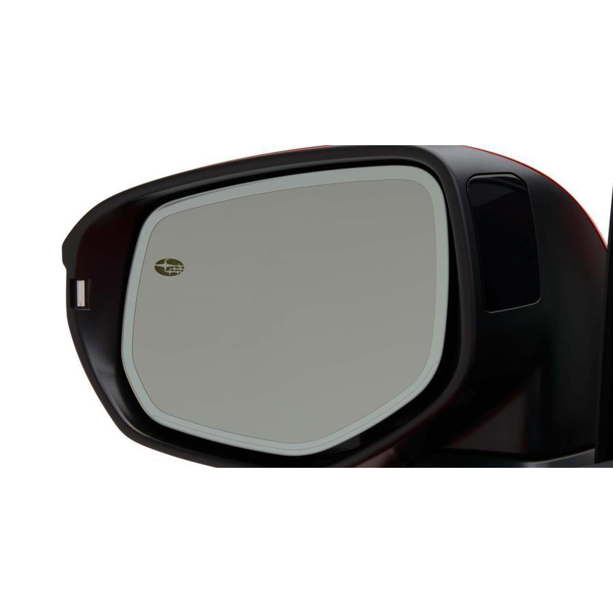 Subaru OEM Auto-Dimming Exterior Mirror w/ Approach Light WRX 2022-2026 | J201SVC000