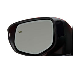 Subaru OEM Auto-Dimming Exterior Mirror w/ Approach Light WRX 2022-2026 | J201SVC000