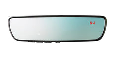 Subaru OEM Auto-Dimming Mirror with Compass and Homelink (25+ Forester, 23+ Outback/Legacy, 23+ Ascent) | H501SAN000