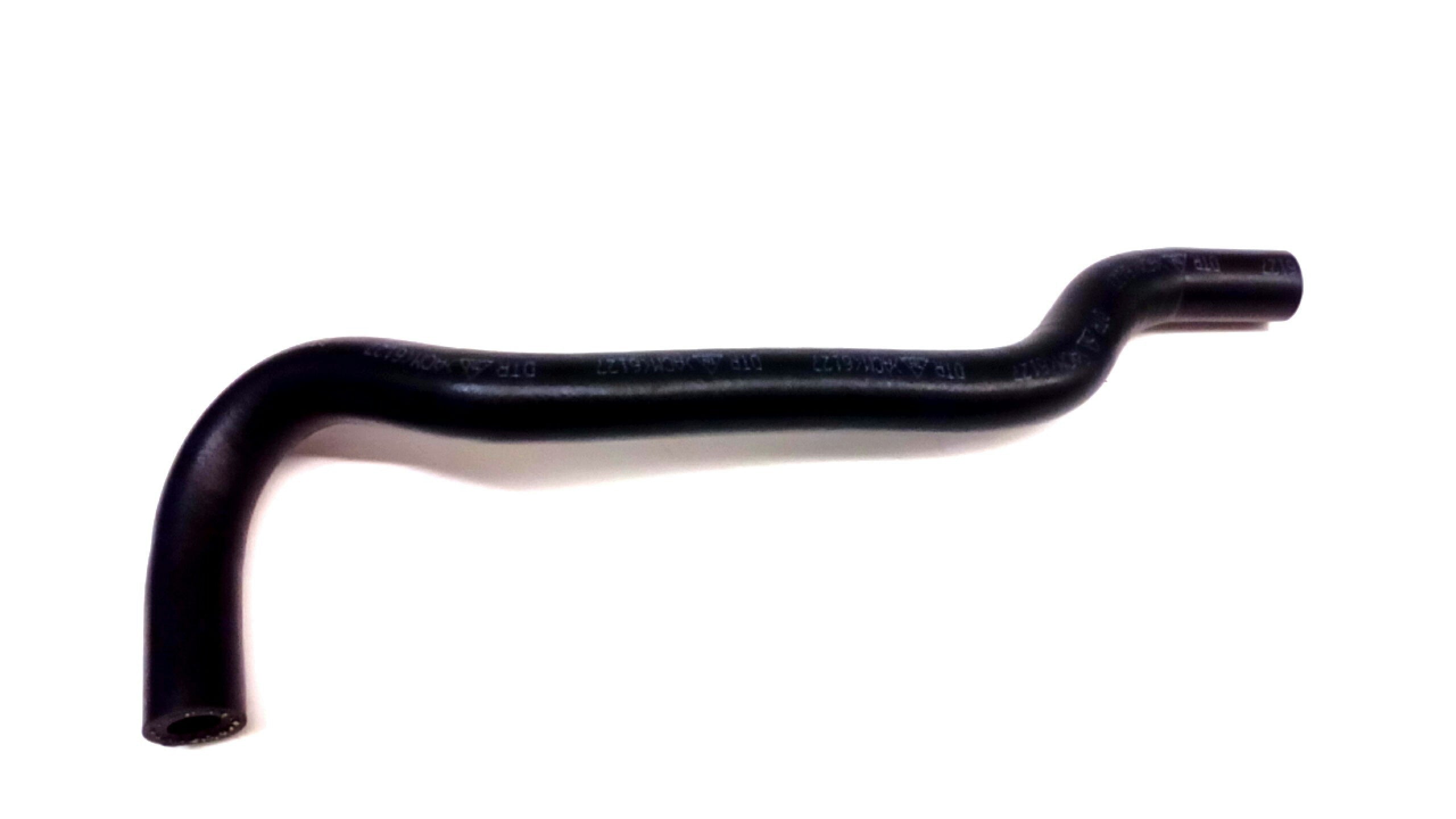 Subaru OEM Automatic Transmission Oil Cooler Hose (05-09 Legacy/Outback) | 45520AG01A