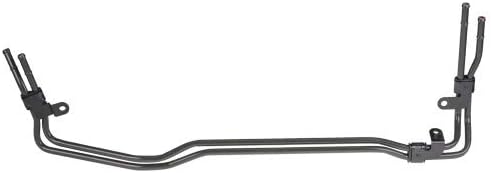 Subaru OEM Automatic Transmission Oil Cooler Tube Pipe 2009-13 Forester / 2008-2011 Impreza | 45522SG001