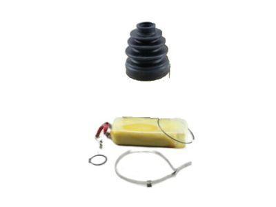 Subaru OEM Axle Boot Kit - Rear Inner 05-21 STI | 28497FE021