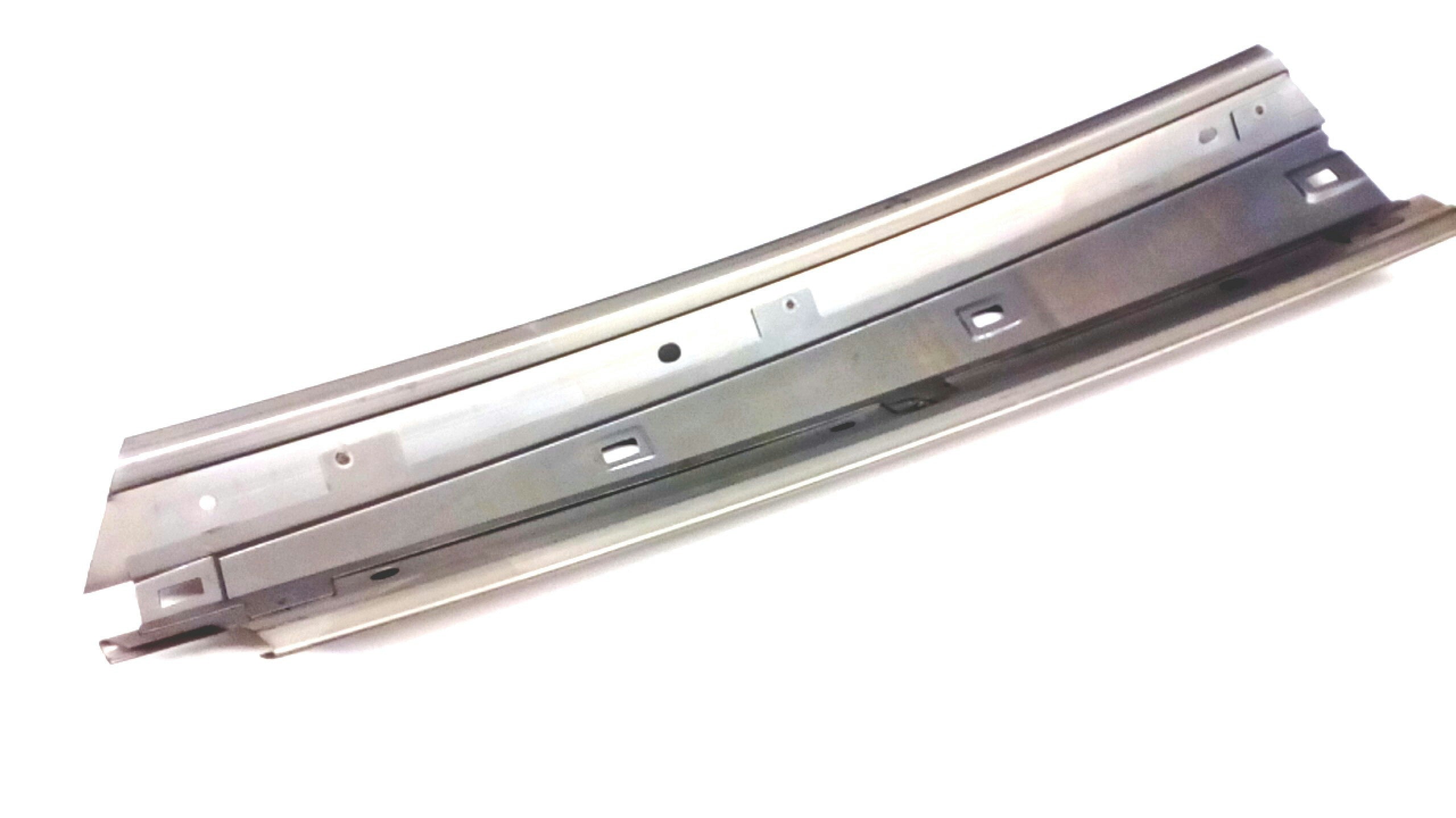 Subaru OEM B Pillar Molding Bracket Right Sedan Subaru WRX 02-07 / STI 04-07 | 63542FE020