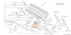 Subaru OEM BPV (08-14 WRX) | 14471AA240