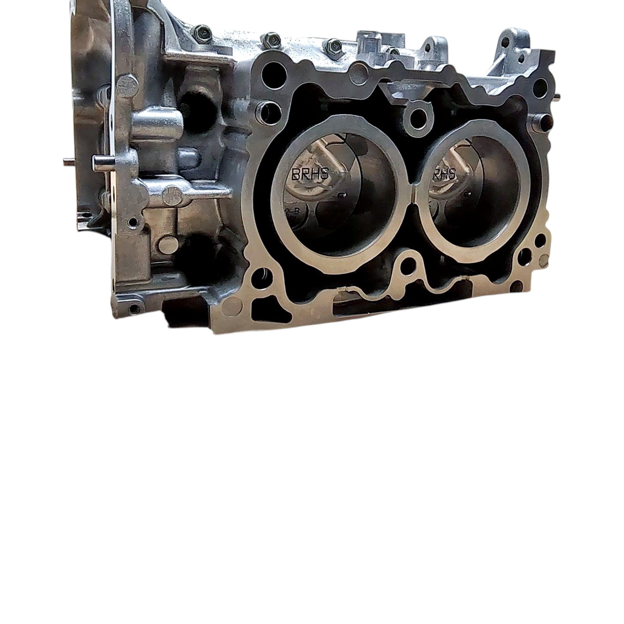 Subaru OEM BRZ 2013-216 Short Block | 10103AC260