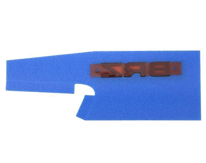 Subaru OEM BRZ Rear Emblem Subaru BRZ 2013-2020 | 93079CA080