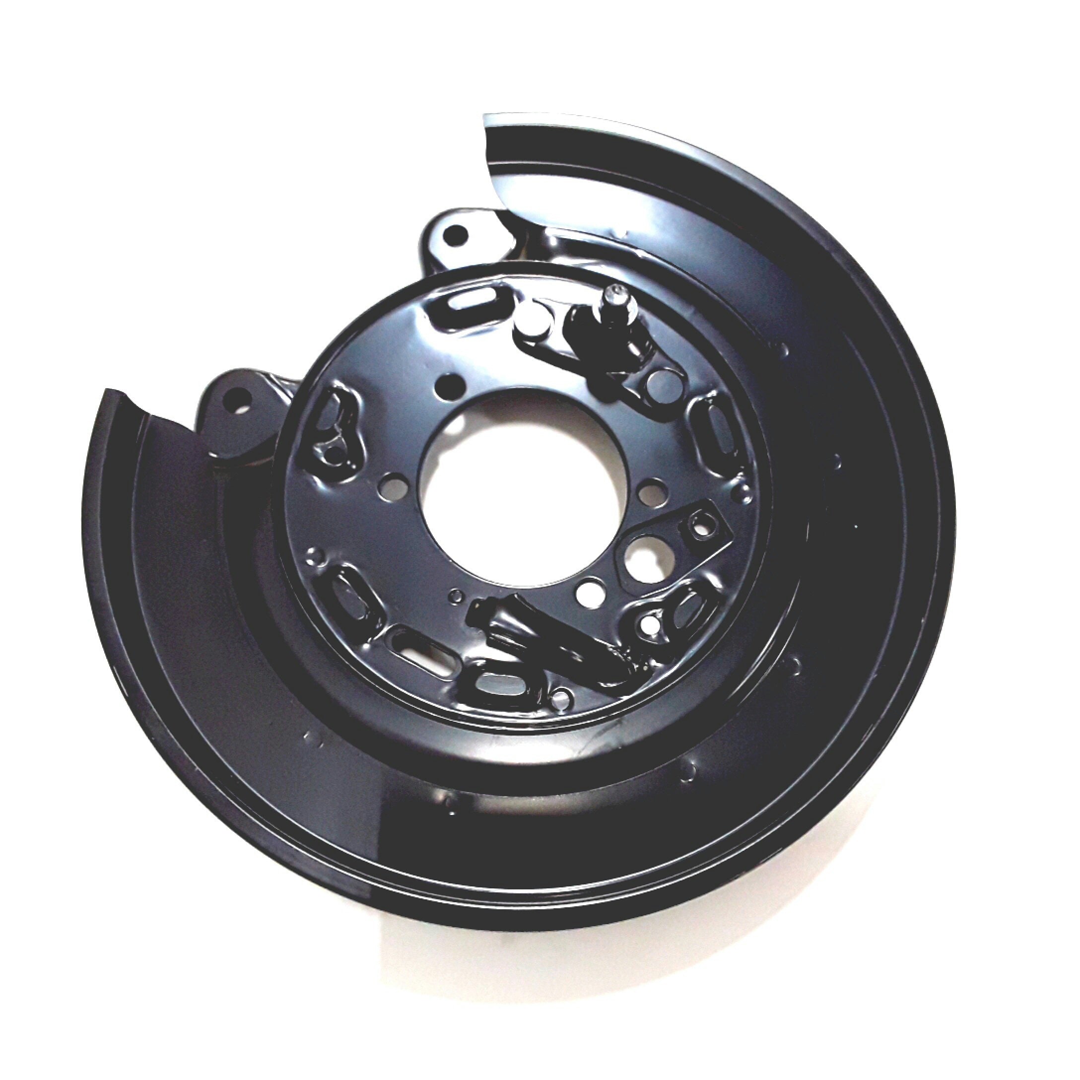Subaru OEM Backing Plate - Right Rear (06-07 WRX) | 26704FE080