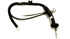Subaru OEM Battery Cable (00-05 Legacy) | 81601FE030