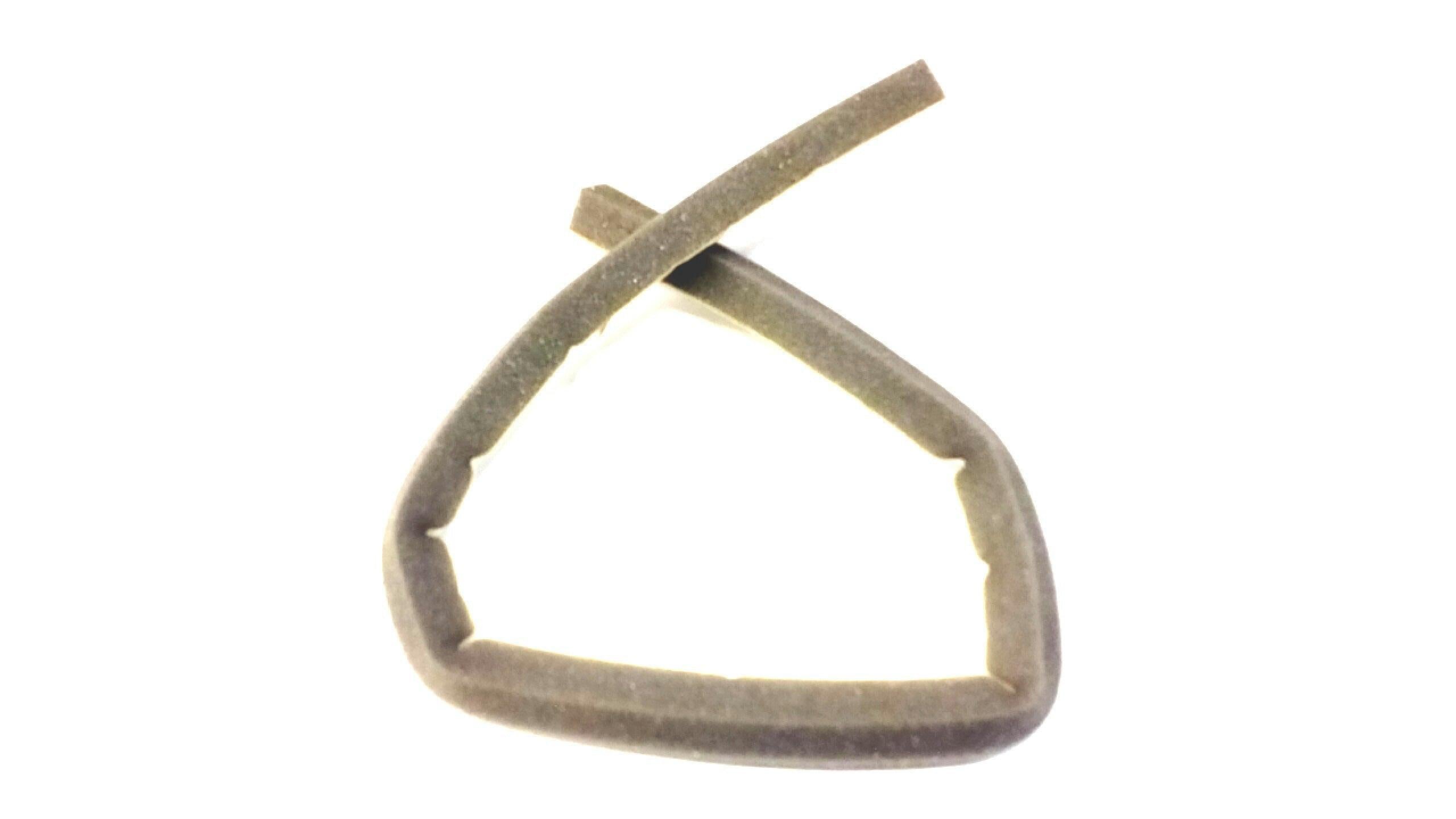 Subaru OEM Blower Assembly Upper Seal WRX / STI 2008-2021 | 72218FG000