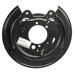 Subaru OEM Brake Backing Plate - Right Rear 04-07 STI | 26704FE000