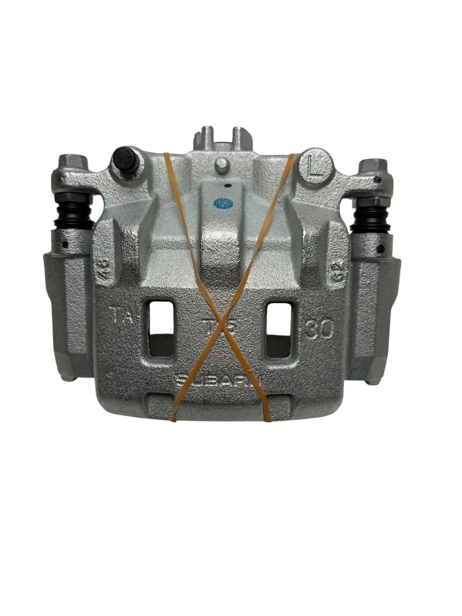 Subaru OEM Brake Caliper - Front Left Subaru WRX 2022-2026 | 26292SJ012