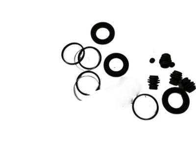 Subaru OEM Brake Caliper Seal Kit - Front Brembo BRZ 2017-2020 / 2024-2027 | 26297CA010