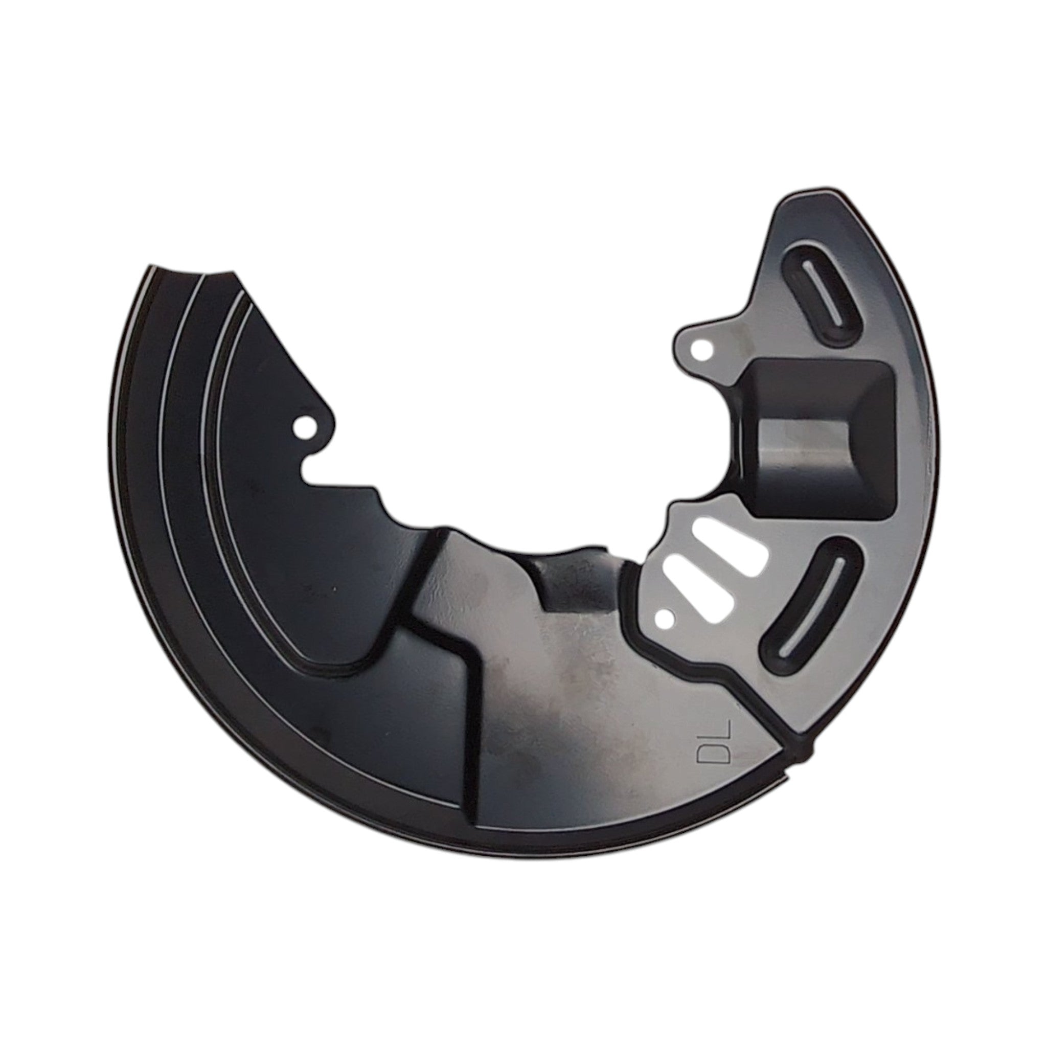 Subaru OEM Brake Dust Shield - Front Left 18-21 STI | 26290VA010
