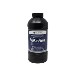 Subaru OEM Brake Fluid Dot 3 12oz | SOA868V9222