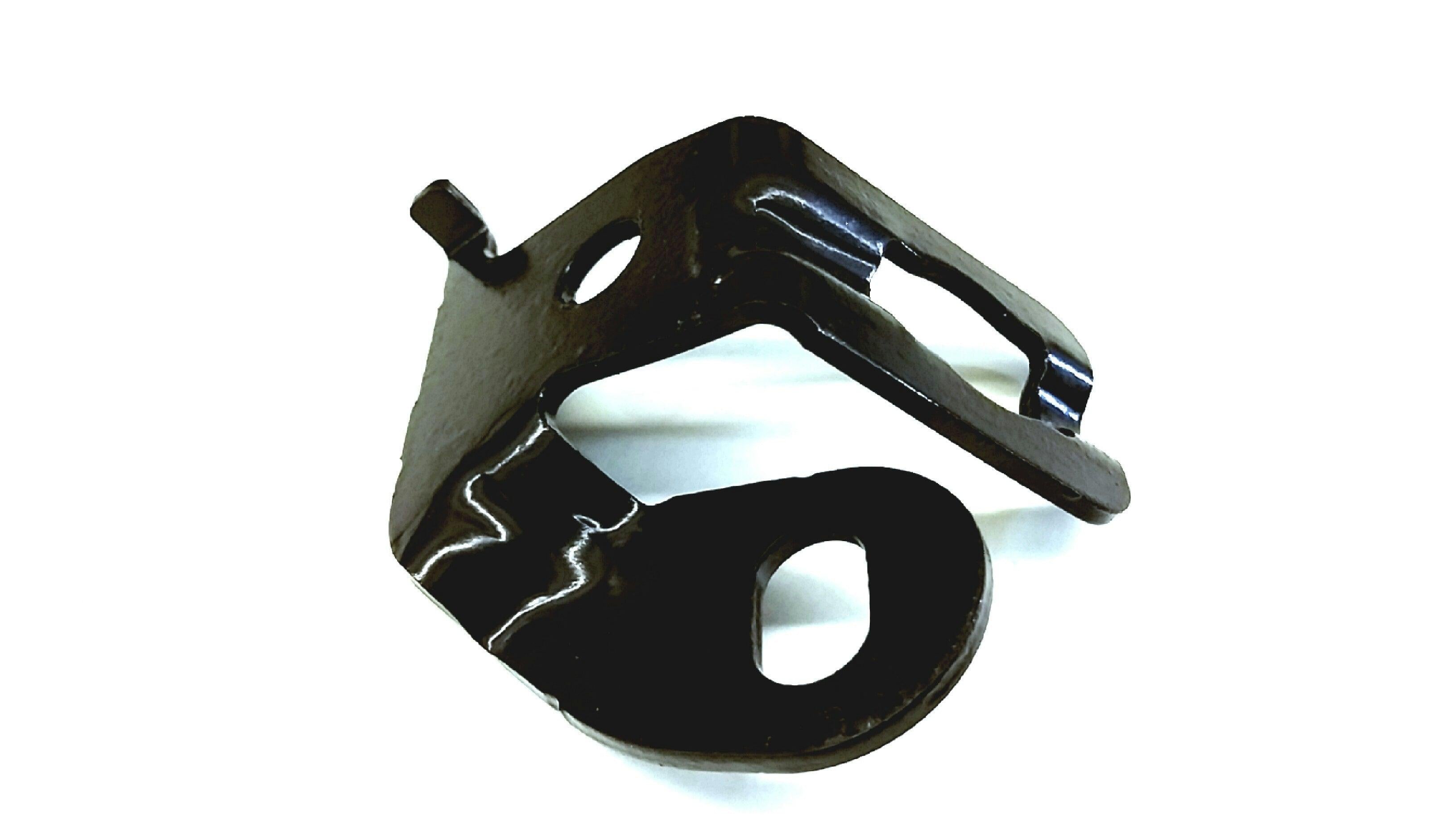 Subaru OEM Brake Line Bracket (Right-Hand) Subaru BRZ 2013-2026 | 26552CA011