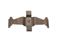 Subaru OEM Brake Pad Cross Spring (04-017 STI) | 26232FE010